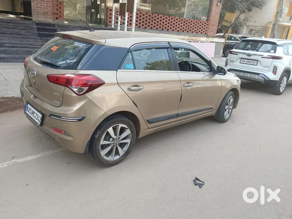 Very Good Condition