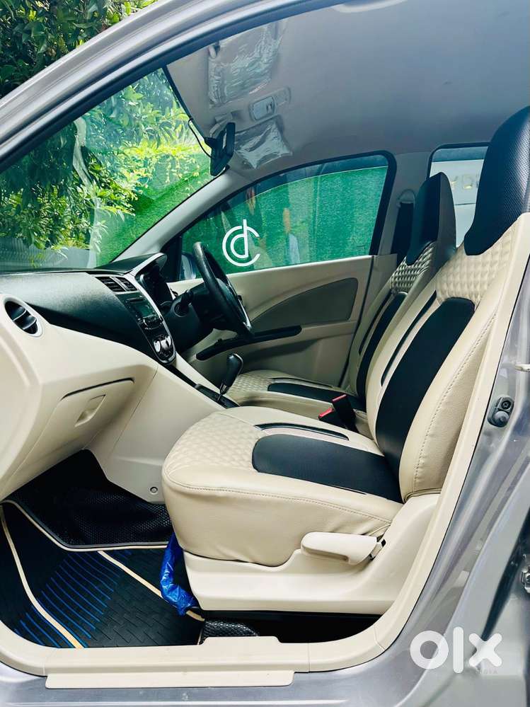 Maruti Suzuki Celerio Zxi, 2021, Petrol