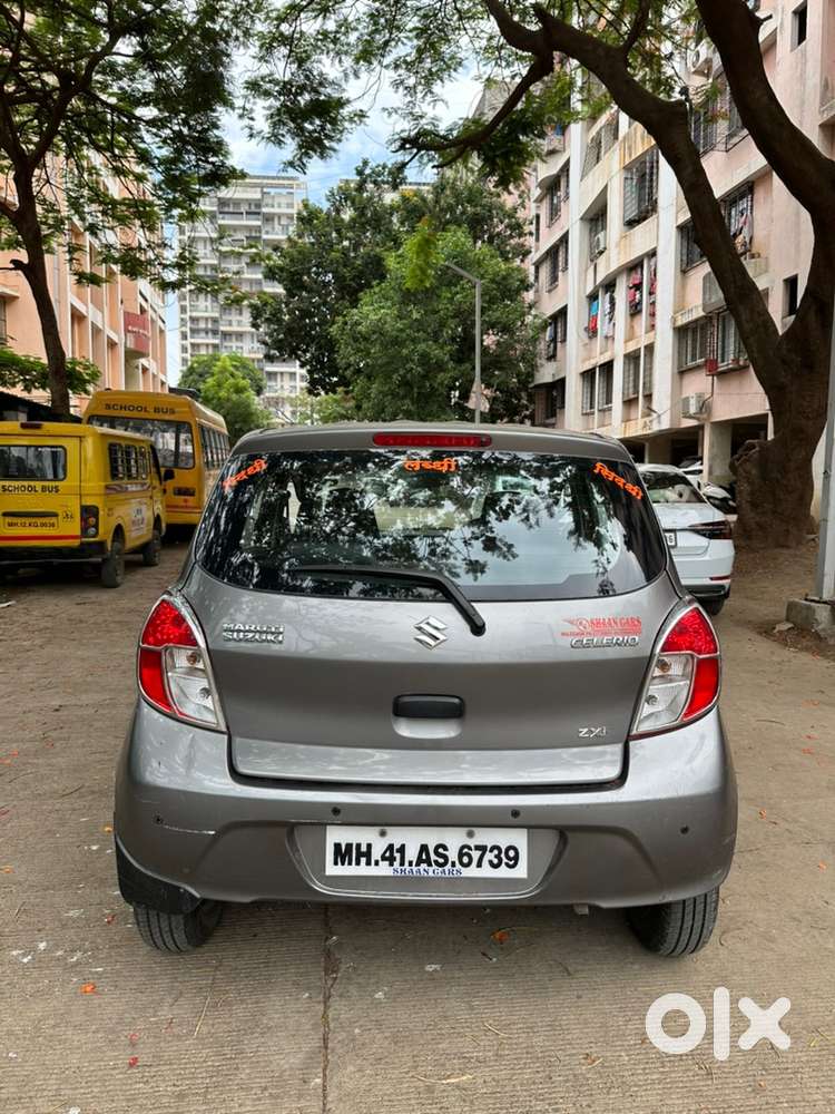 Maruti Suzuki Swift 2019