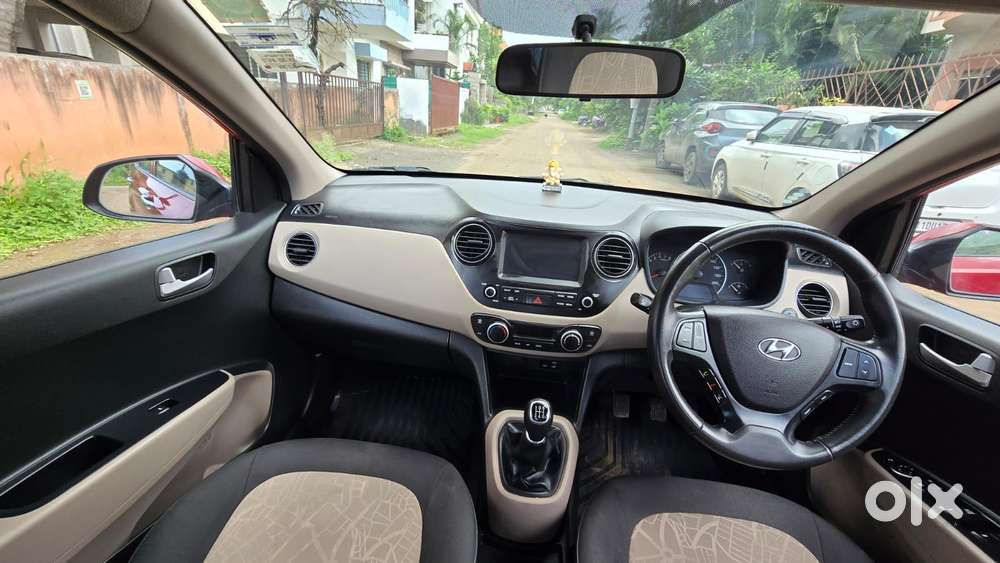 Hyundai Grand I10 Asta, 2019, Petrol