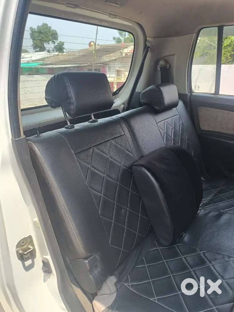 Maruti Suzuki Wagon R 1.0 2016 Petrol 96000 Km Driven
