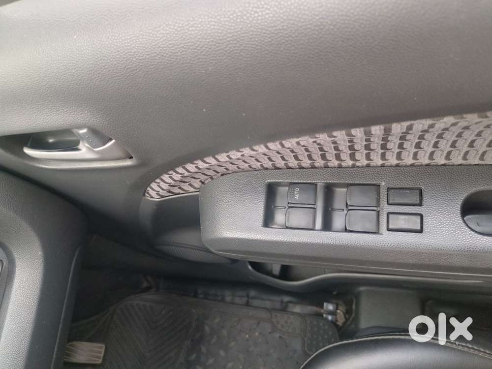 Maruti Suzuki Ritz Vxi, 2016, Cng & Hybrids