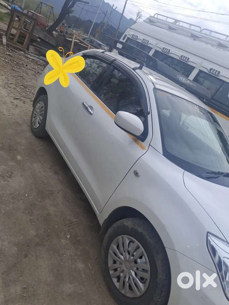 Maruti Suzuki Dzire 2023 Petrol 60000 Km Driven