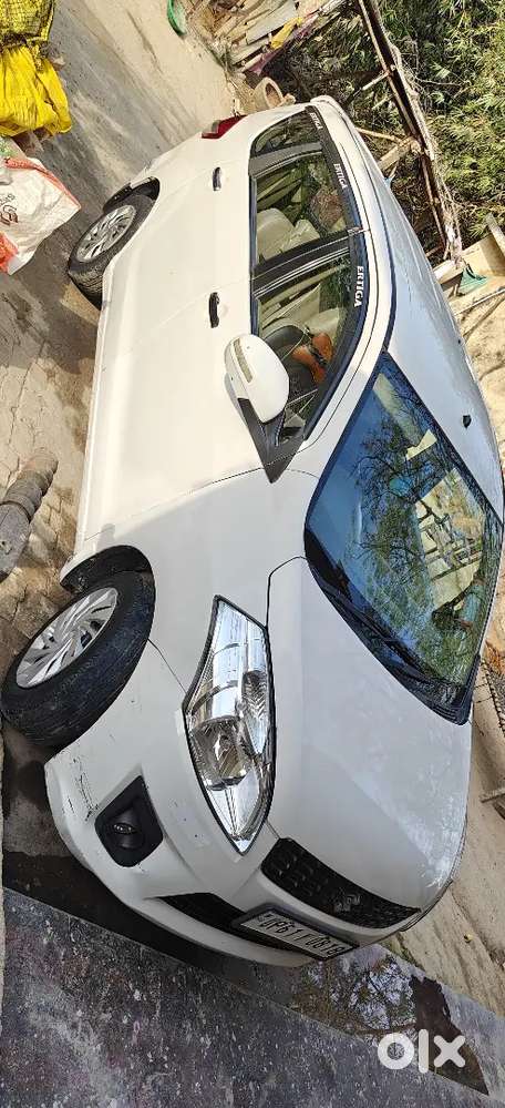 2015 Maruti Ertiga Vdi