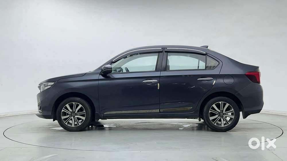 Honda Amaze Vx 1.2 Petrol Mt, 2022, Petrol