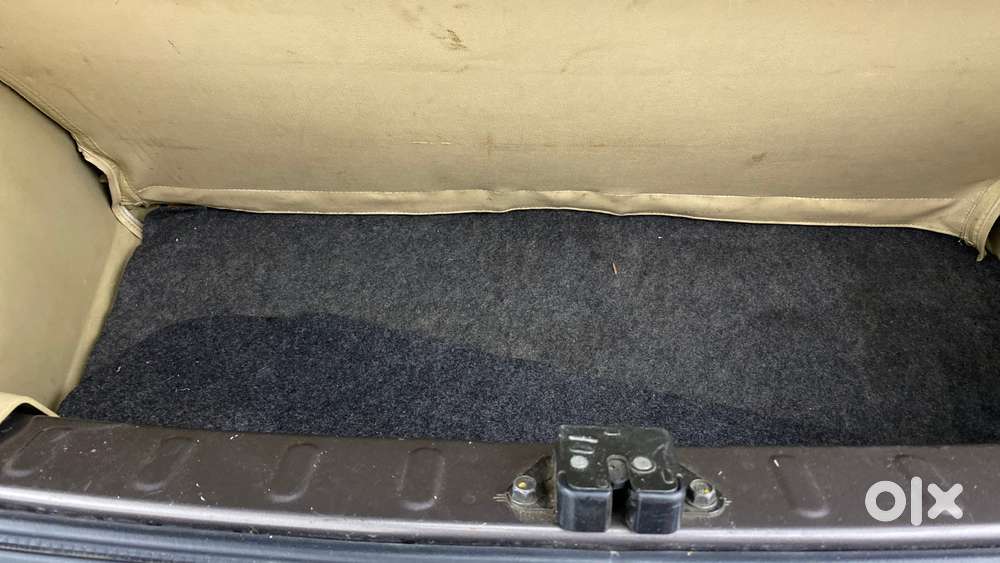 Honda Brio Vx At, 2013, Petrol