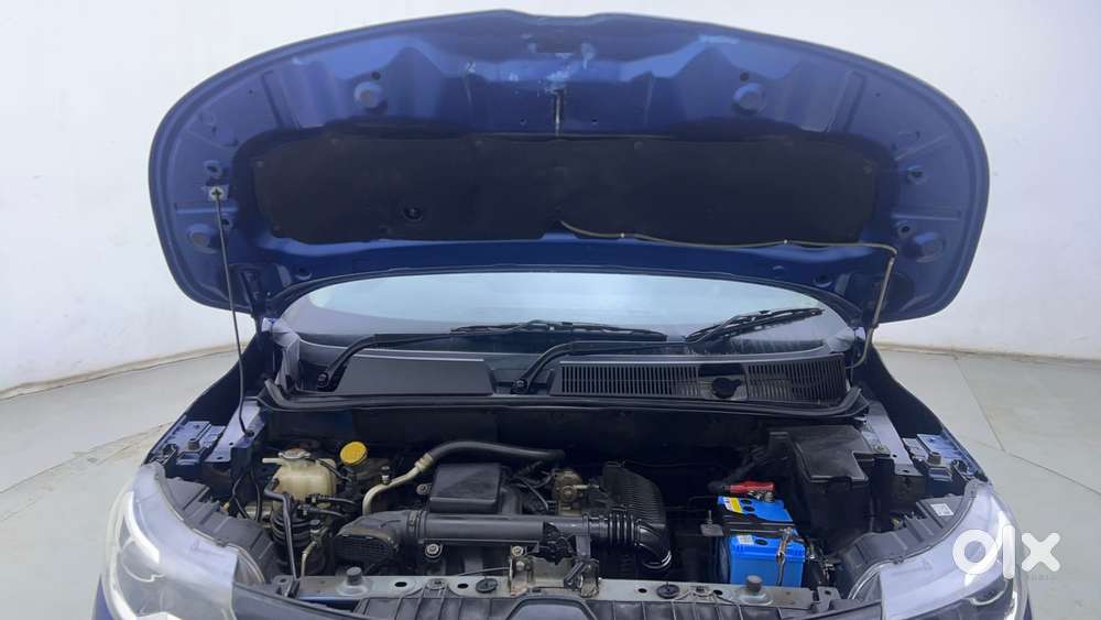 Renault Triber Rxt, 2019, Petrol