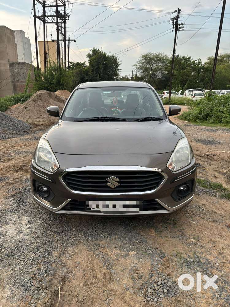 Maruti Suzuki Dzire 2017-2020 Vdi, 2018, Diesel