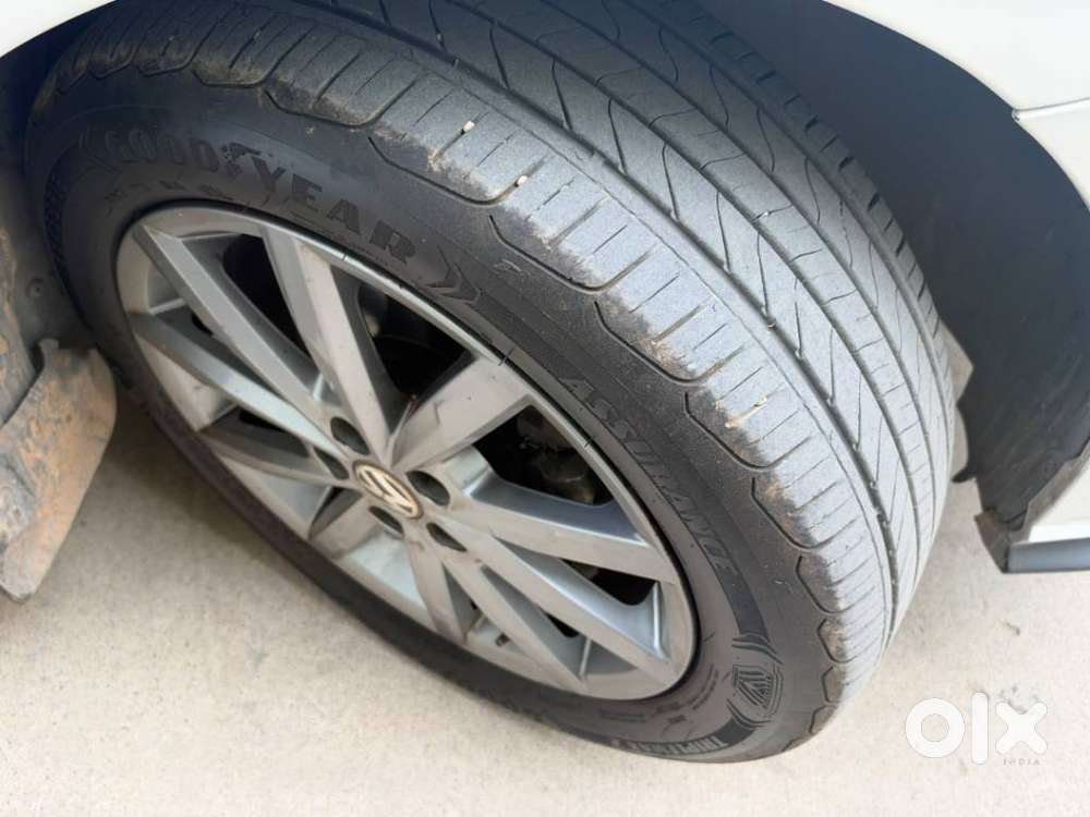 Volkswagen Polo Gt Tsi, 2019, Petrol