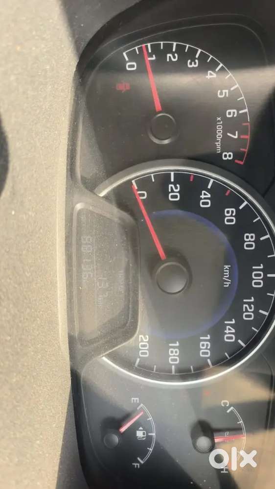 Hyundai I10 Sportz Petrol Manual 2014
