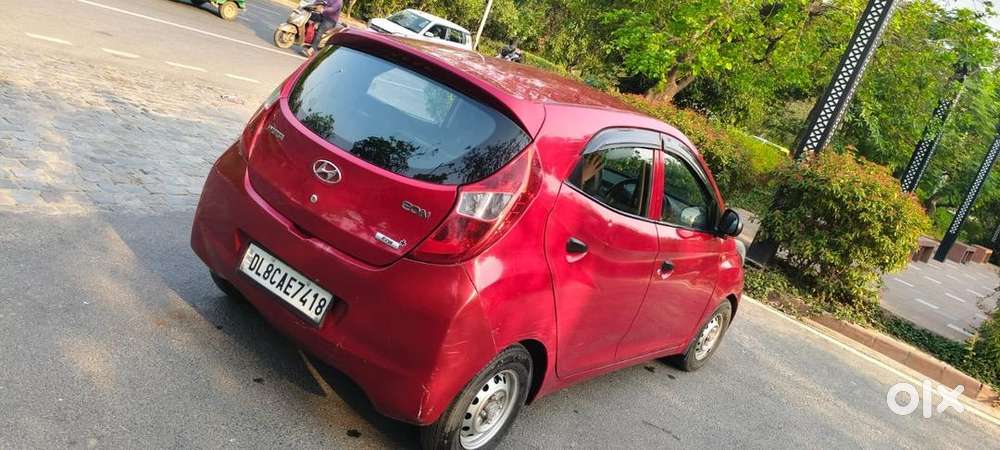 Hyundai Car Manual 2015