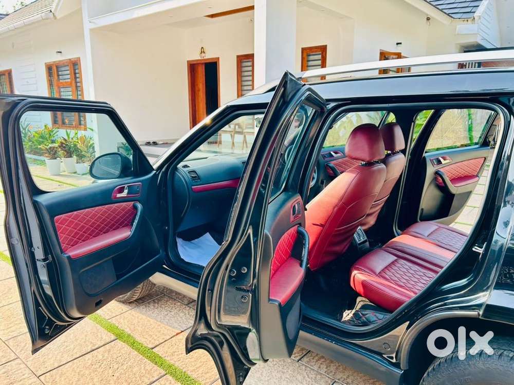 Skoda Yeti 2012 Diesel Well Maintained