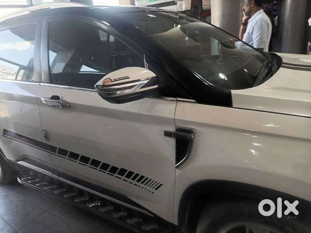Mg Hector 2020 Diesel Well Maintained