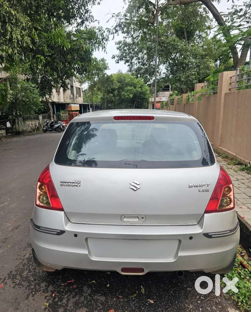 Swift Diesel