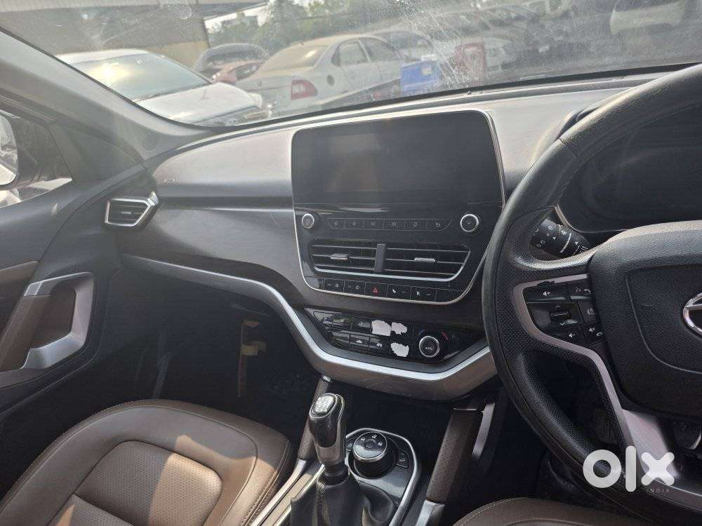 Tata Harrier Xz, 2019, Diesel