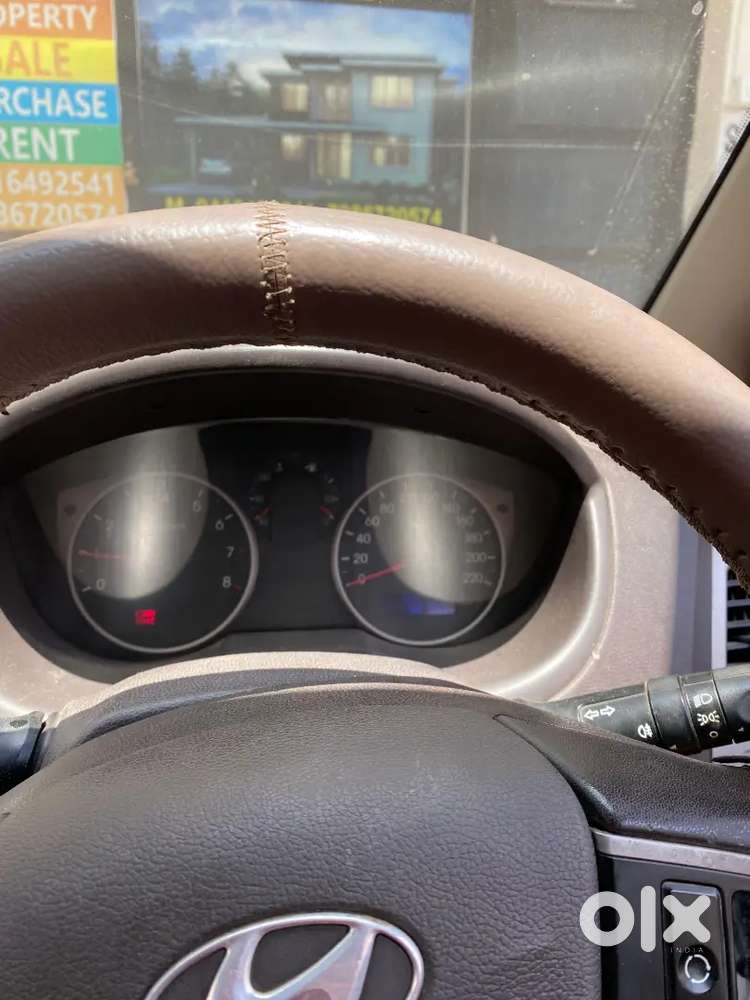 Hyundai I20 2010 Petrol Well Maintained