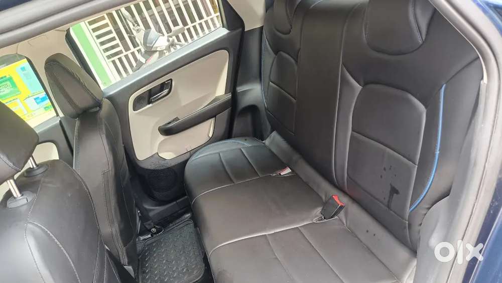 2023tata Altroz Xm S Petrol, Single Owner, 27000 Km Driven,