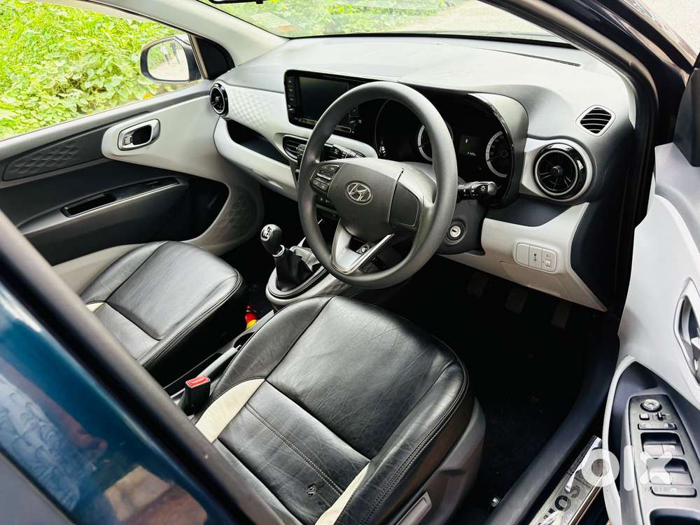 Hyundai I20 1.2 Spotz, 2024, Petrol