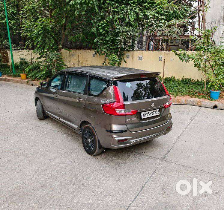 Maruti Suzuki Ertiga Vxi (o) Cng, 2021, Cng & Hybrids