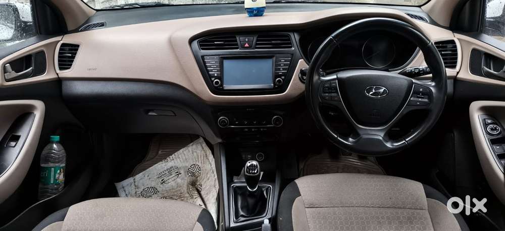 Hyundai I20 Diesel Manual 2017