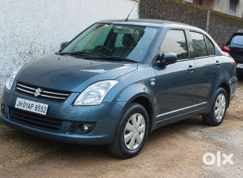 Swift Dzire Paper Till 2031