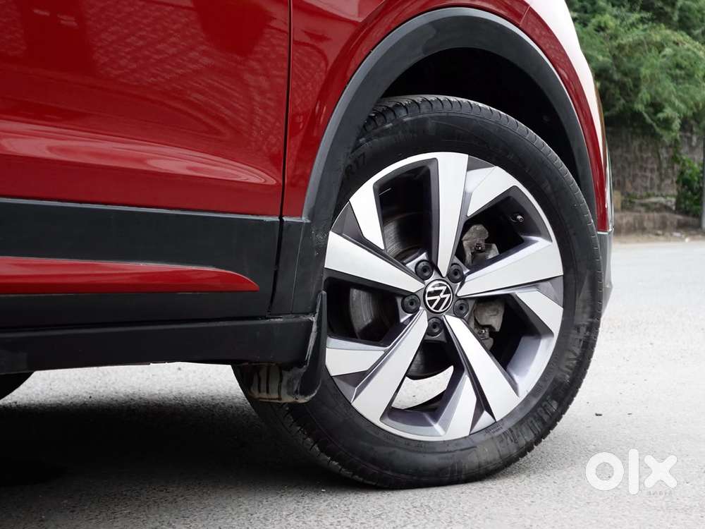 Volkswagen Taigun 1.0 Tsi Topline, 2023, Petrol