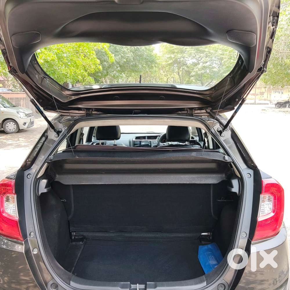 Honda Br-v Vx (petrol), 2018, Petrol