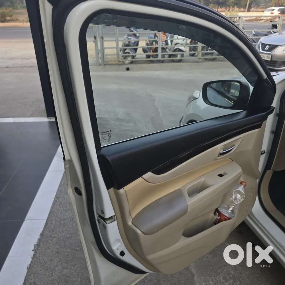 Maruti Suzuki Ciaz 2016 Diesel 101000 Km Driven