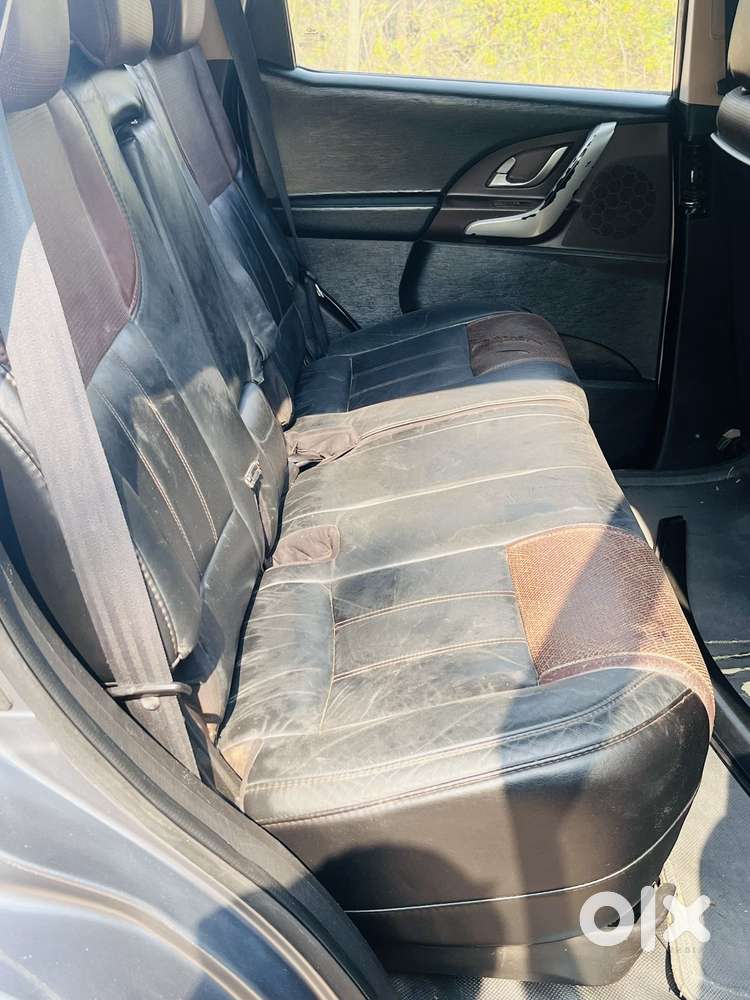 Mahindra Xuv500, 2013, Diesel