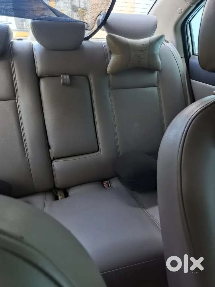 Hyundai Verna 1.6 Petrol 2008