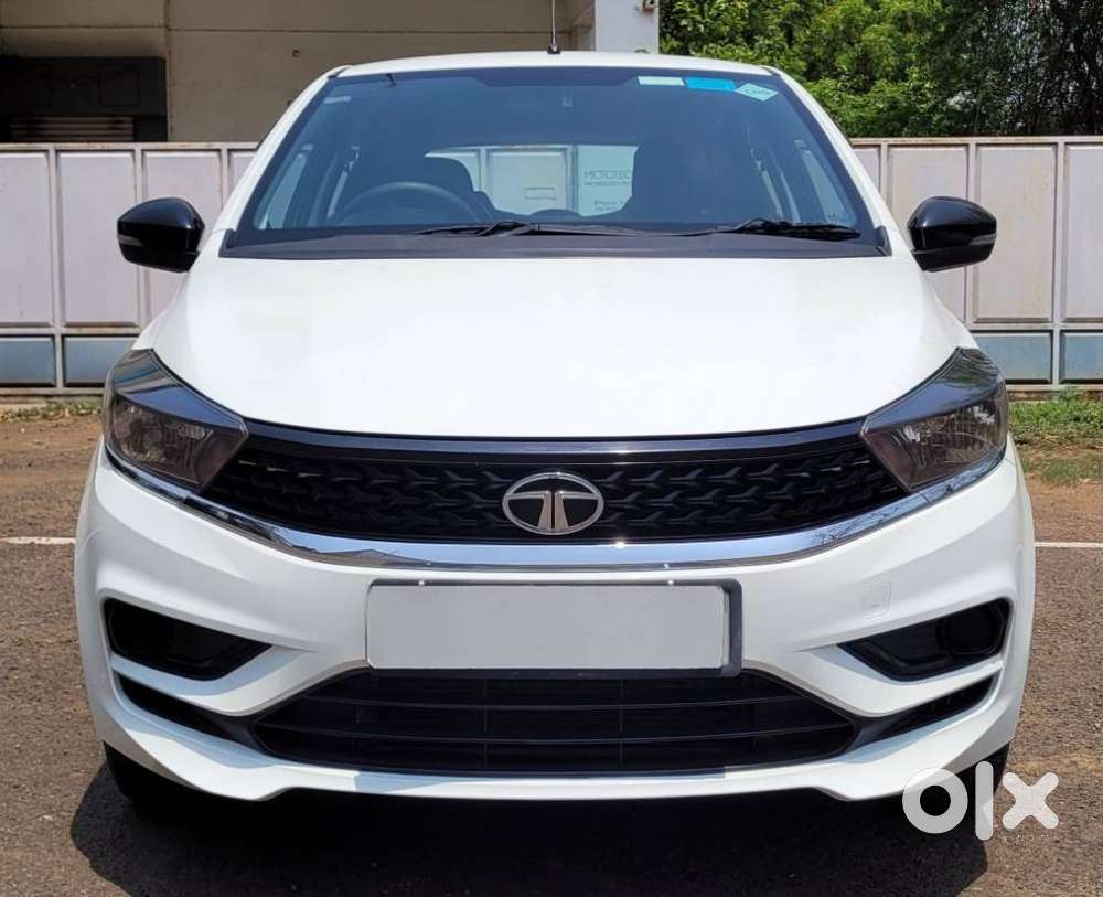 Tata Tiago 1.2 Revotron Xt Cng, 2023, Cng & Hybrids