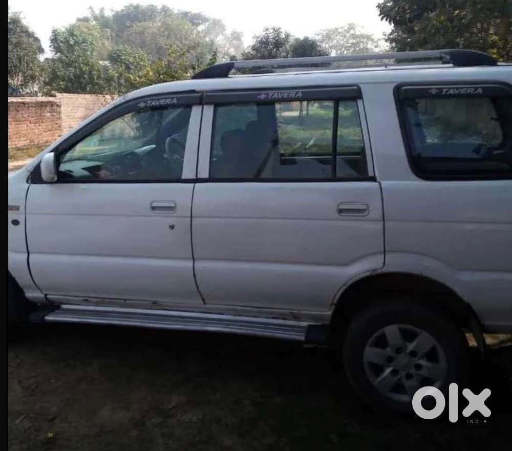 Chevrolet Car 2011 Diesel