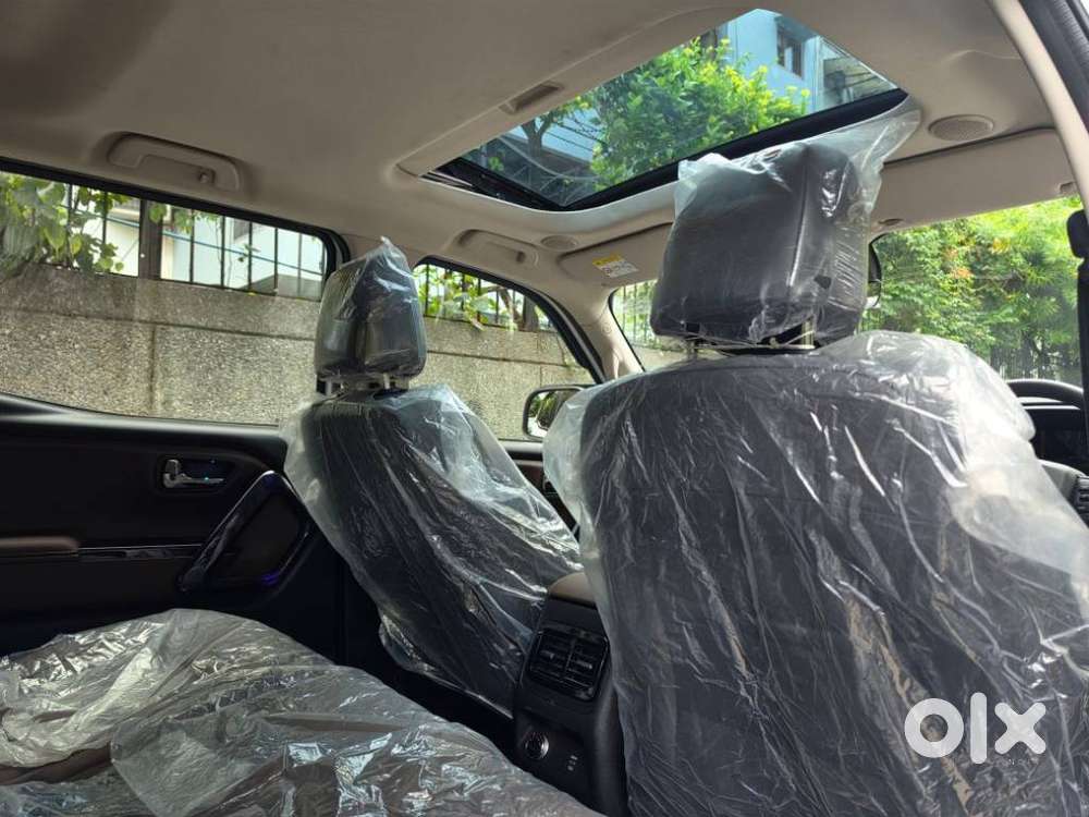 Mahindra Scorpio-n 2.2 Z8 Diesel At 7 Str, 2026, Diesel