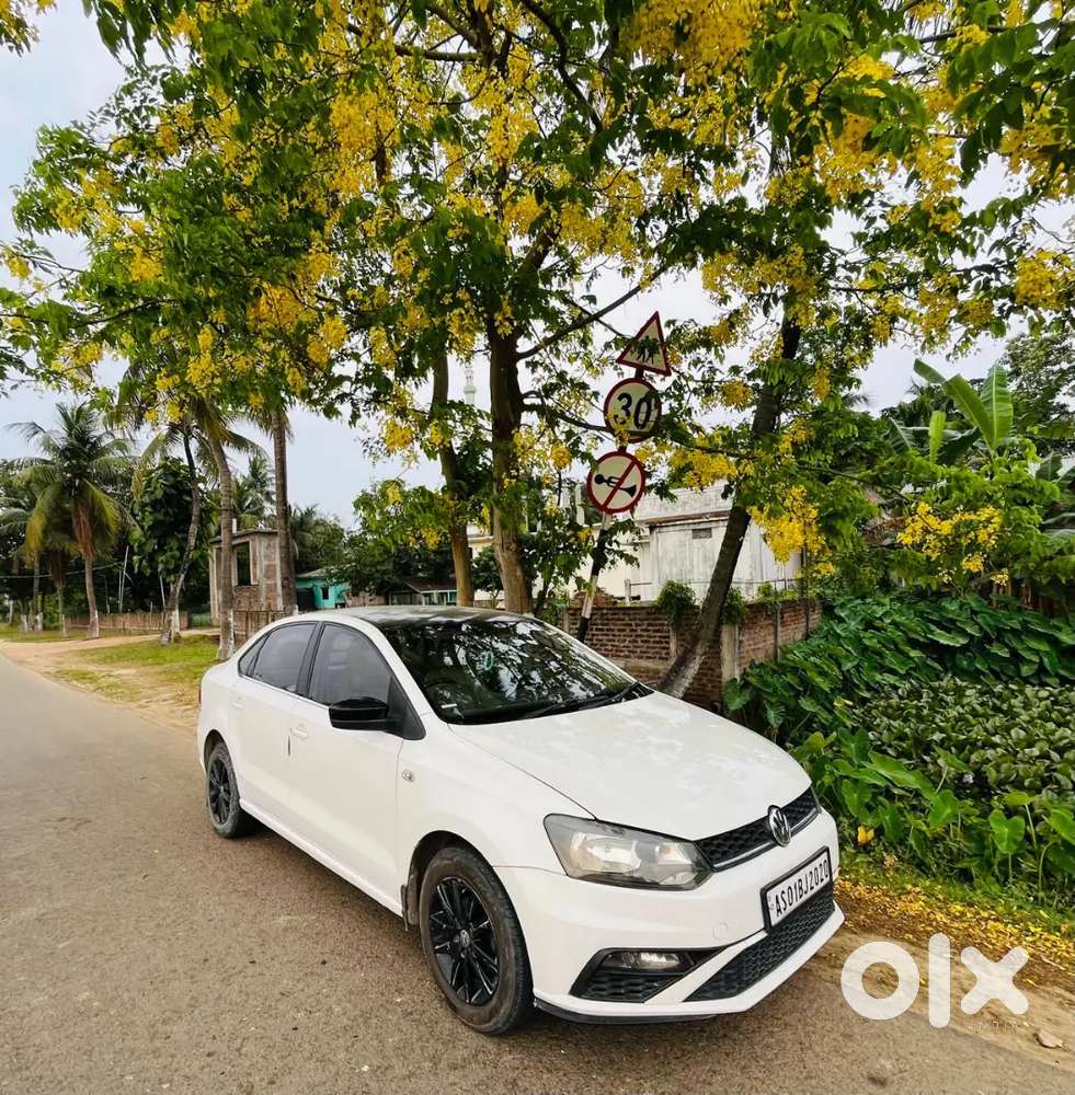 Volkswagen Vento 2014 Diesel 85000 Km Driven