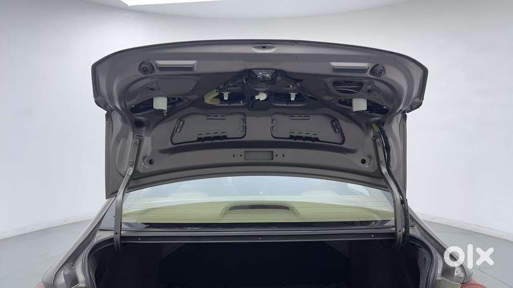 Honda City 2014-2015 I Dtec Vx, 2015, Petrol