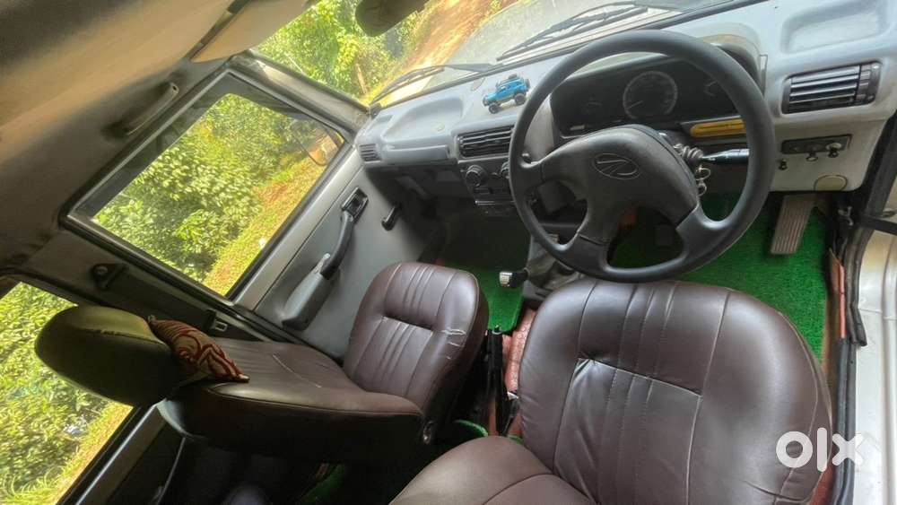Mahindra Bolero Diesel 2010 Di Turbo Ac