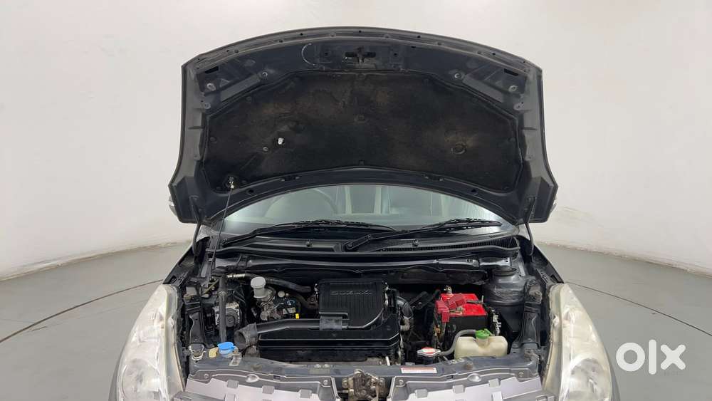 Maruti Suzuki Swift 1.3 Zxi, 2013, Petrol