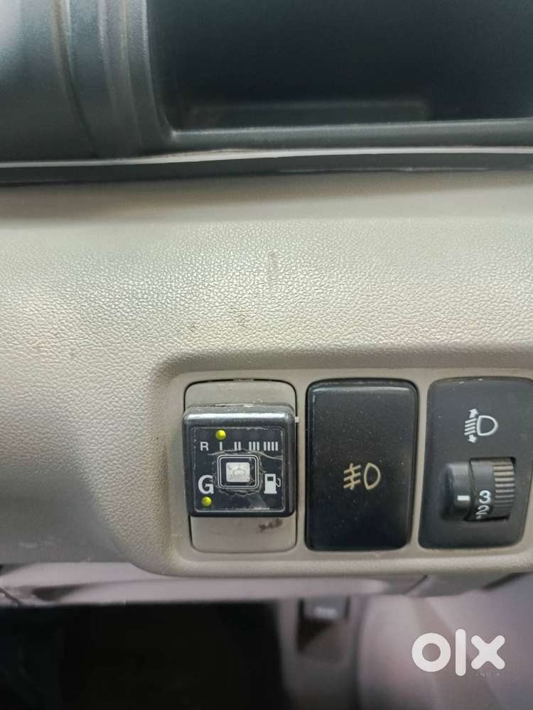 Honda City 2009 Cng & Hybrids 46929 Km Driven