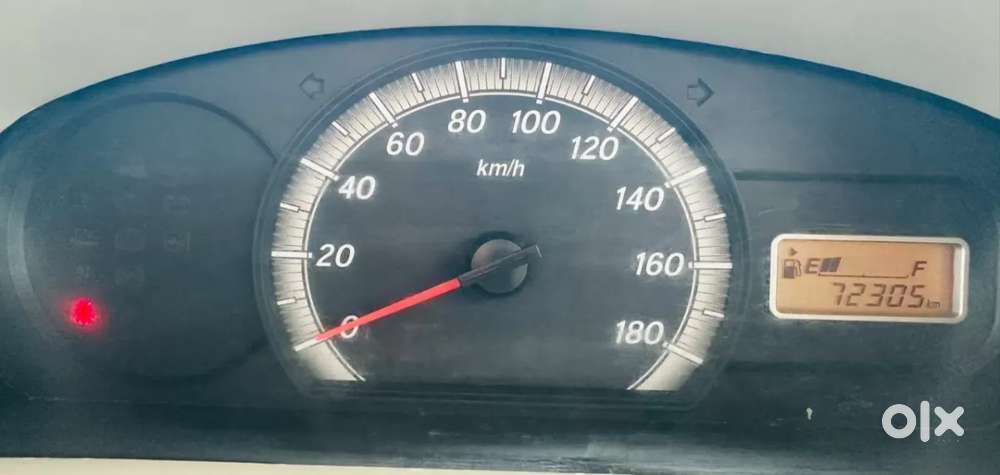 Maruti Suzuki Eeco 5 Str Ac (o), 2021, Cng & Hybrids