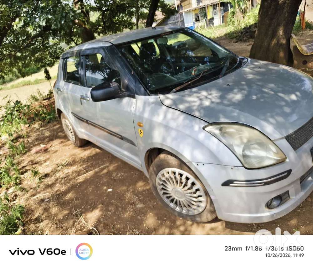 Maruti Suzuki Swift 2006