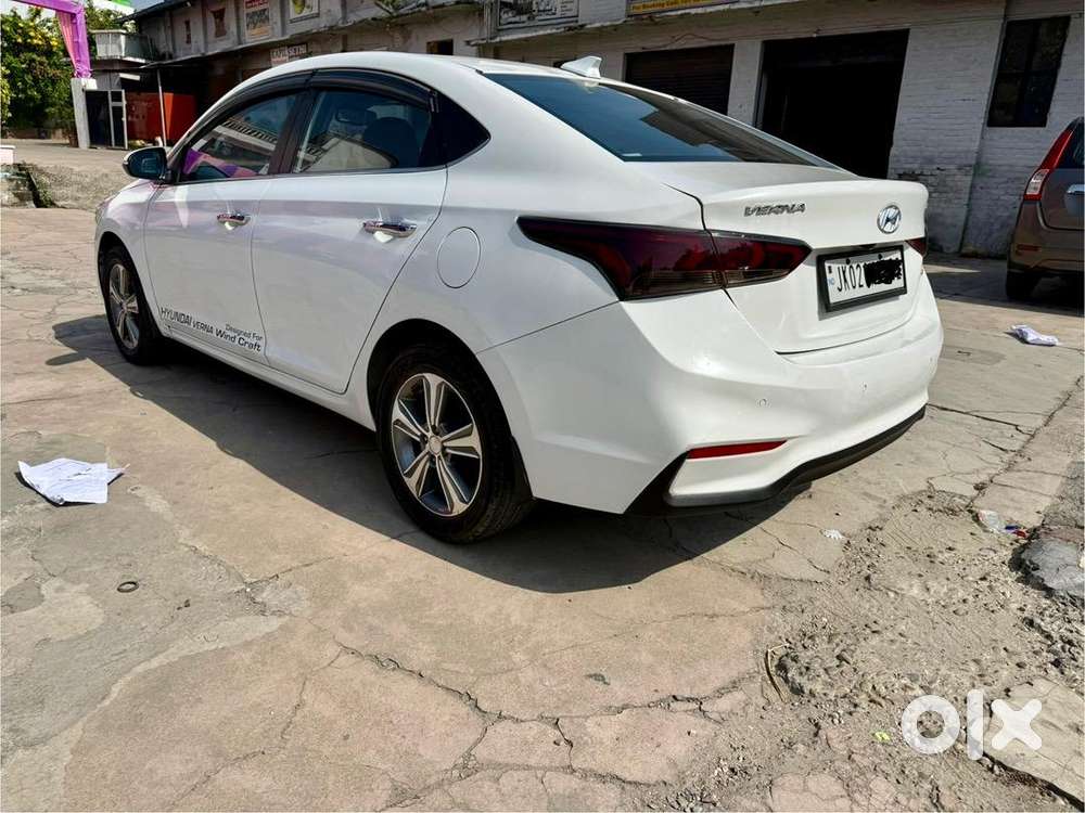 Full Top Model 1.6 Verna