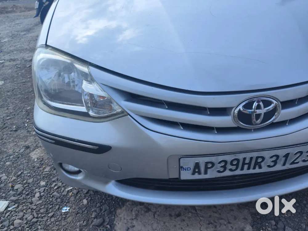 Toyota Etios Liva 2013 Diesel Good Condition