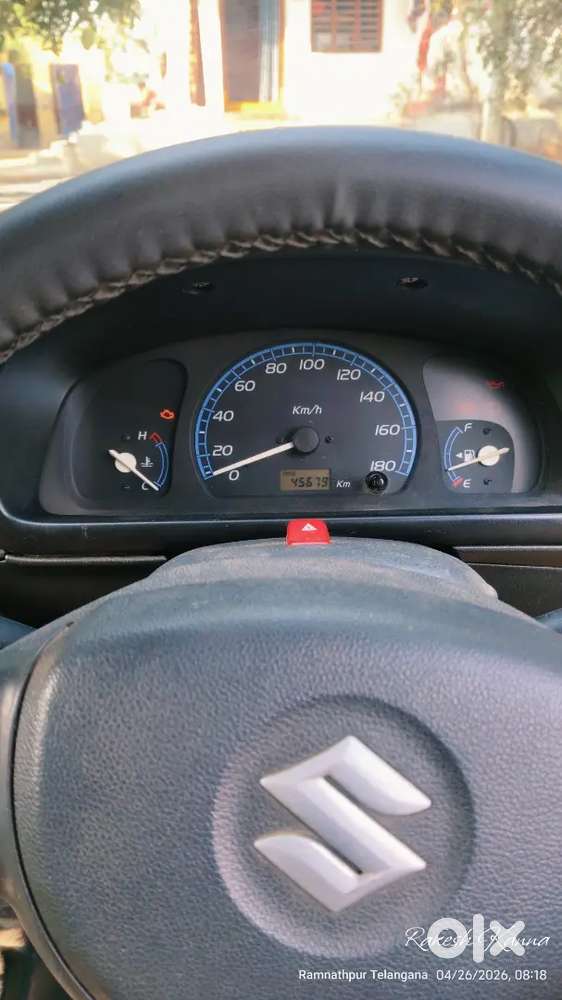 Good Condition