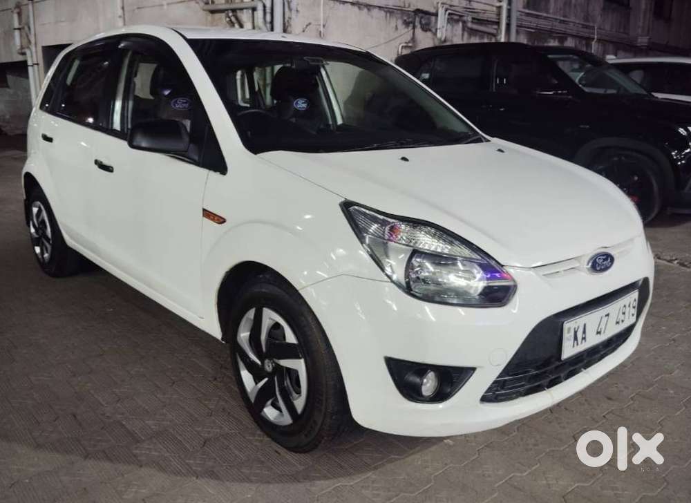Ford Figo Diesel Exi, 2012, Diesel