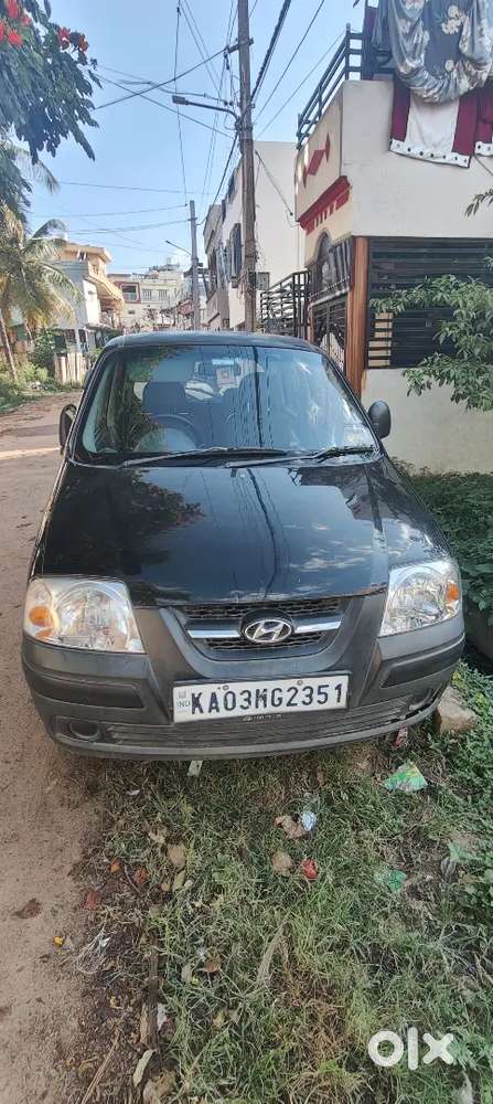 Hyundai Santro Xing 2006