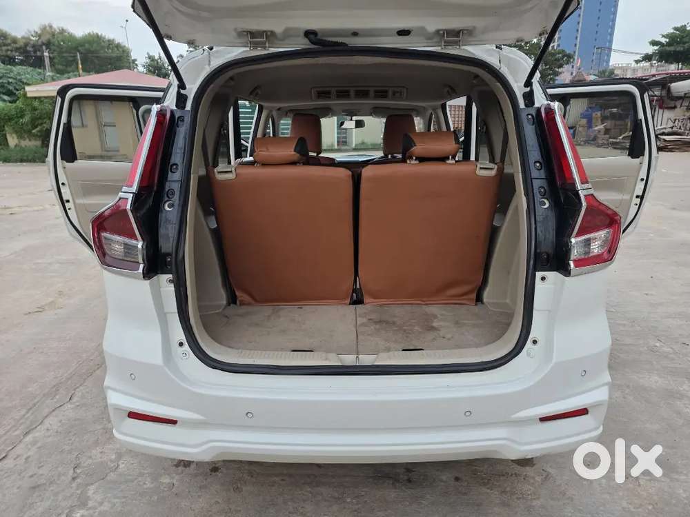 Maruti Ertiga Vdi 2019