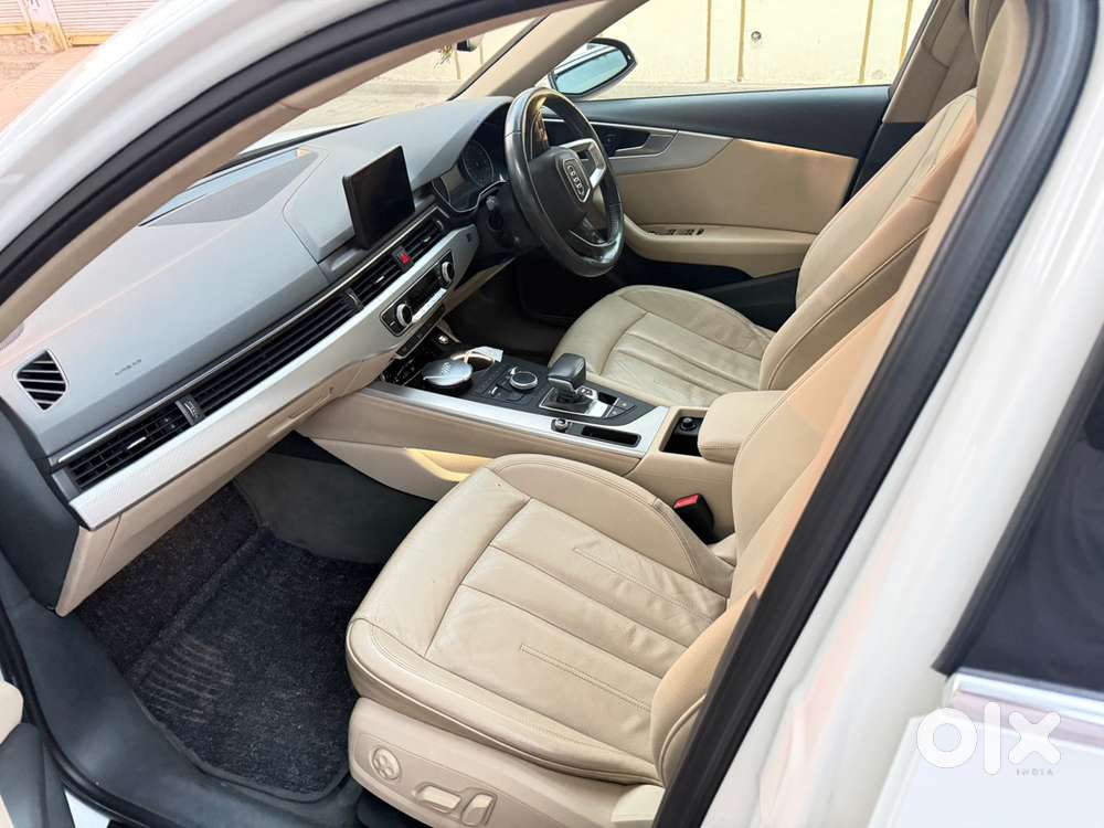 Audi A4 Diesel