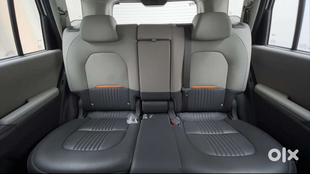 Kia Syros Htx Plus Opt Turbo Dct, 2025, Petrol