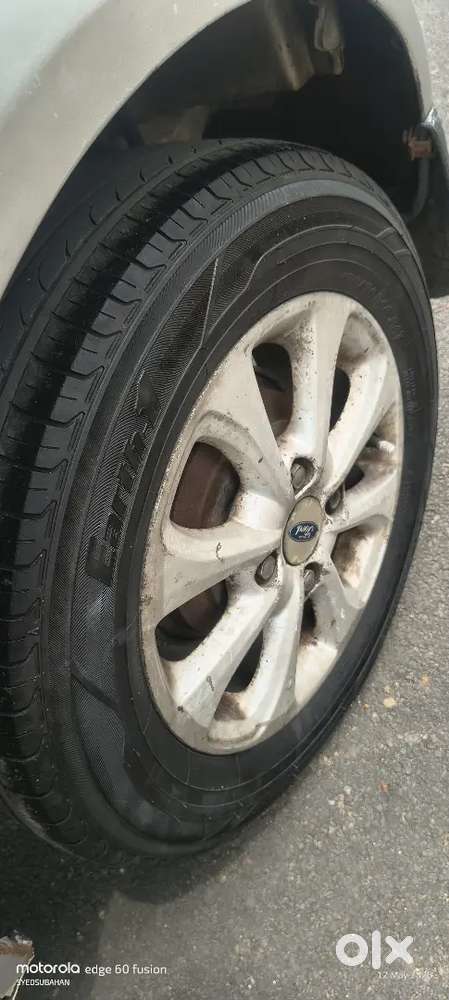 Ford Figo Diesel 2011