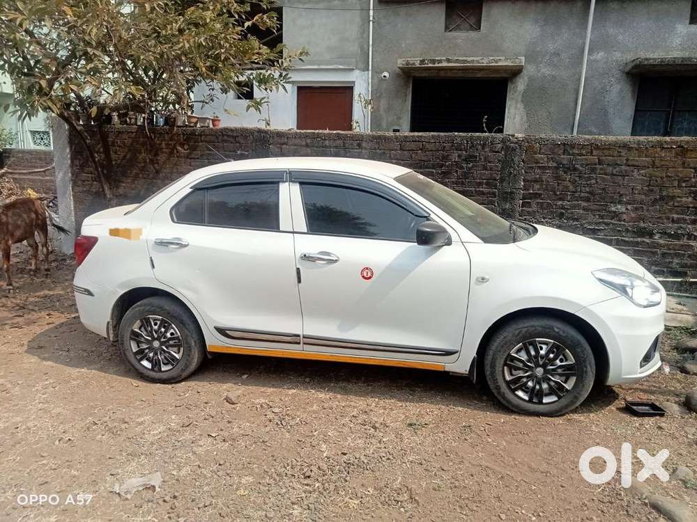 Maruti Suzuki Swift Dzire 2023 Petrol Good Condition